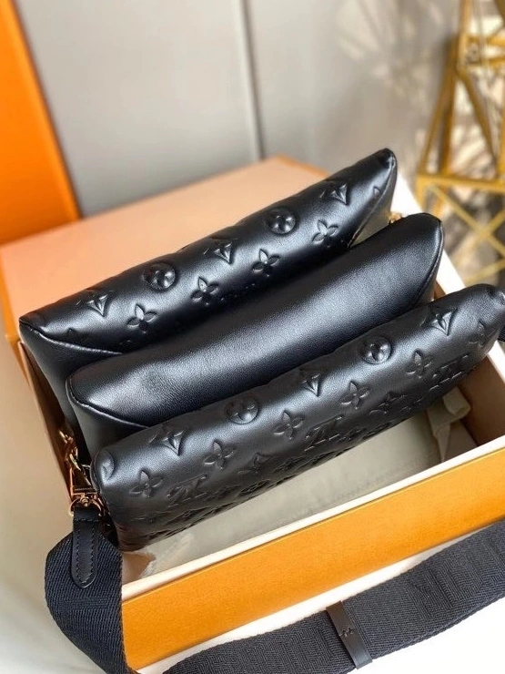 Repladies COUSSIN VUITTON PM LOUIS 0801